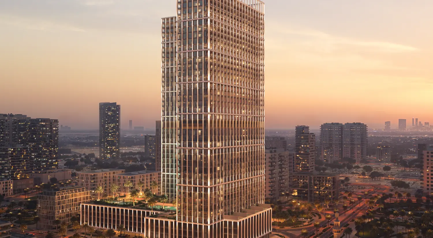 A legacy of architectural artistry